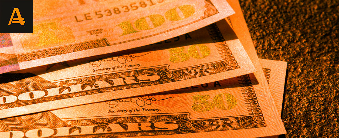 چشم انداز دلار آمریکا