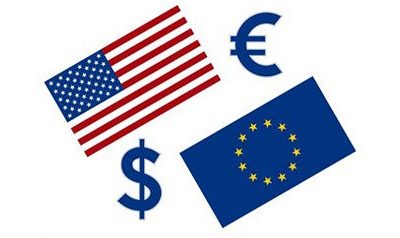 یورو دلار در فارکس
