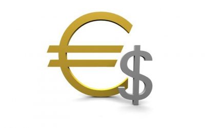 یورو دلار