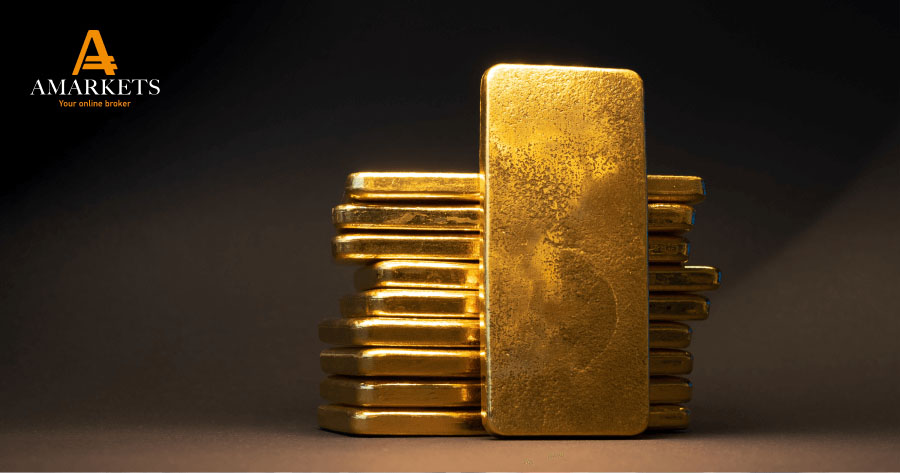 روند قیمت طلای جهانی